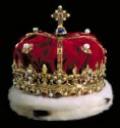 Royal Red Crown Award
